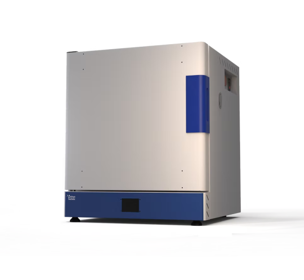 il-Muffle Furnace