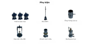 il-Phụ kiện