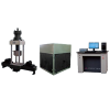 il-Rail Jointing Fatigue Testing Machine