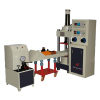 il-Rock Shear and Compression Testing Machine