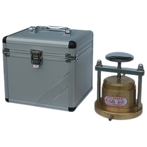 il-ST55-2 Falling head permeability apparatus
