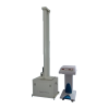 il-STCJJ-400 Drop Hammer Impact Testing Machine
