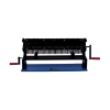 il-STDD-1 Continuous Steel Bar Striking Machine