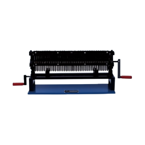 il-STDD-1 Continuous Steel Bar Striking Machine