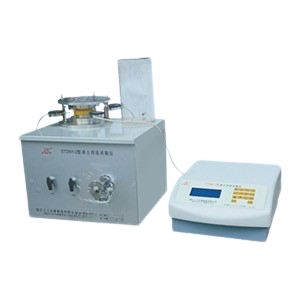 il-STDNY-2 Frozen Soil Compression Testing Machine