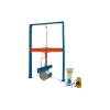 il-STGYJ-1 Concrete Drainage Pipe Pressure Testing Machine