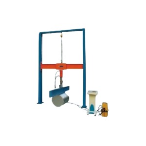 il-STGYJ-1 Concrete Drainage Pipe Pressure Testing Machine