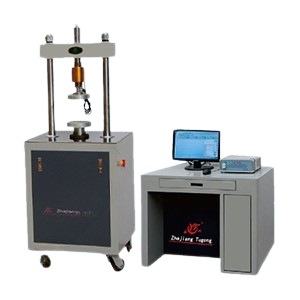 il-STLQ-4A Microcomputer Control Pavement Material Strength Tester