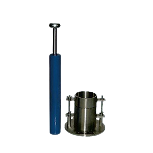 il-STQJ-2 Standard Portable Light Compactor