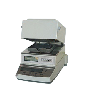il-STSC-100B Moisture balance 110 g capacity