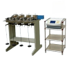 il-STSJ-5 Tetragenous Direct Shear Testing Apparatus