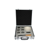 il-STSXY-2 Liquid Limit : Plastic Limit Test Accessory Set
