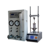 il-STSZ-2 30KN Standard triaxial Test with analogue measurement