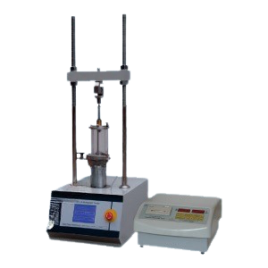 il-STSZ-ZD Automatic Triaxial Test Set (Ball screw rod structure)