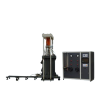 il-STSZ-ZD Large Triaxial Apparatus