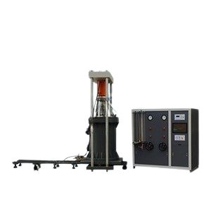 il-STSZ-ZD Large Triaxial Apparatus