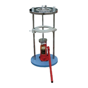 il-STTM-3 Universal specimen extruder
