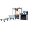 il-STZJY-500 PC Control Large Direct Shear Testing Machine