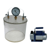 il-Vacuum Air Extractor Device