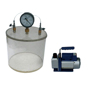 il-Vacuum Air Extractor Device