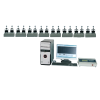 il-WG-1Q Automatic Consolidation and oedometer