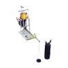 il-WG-4 Soil Consolidation Test Equipment