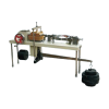 il-ZJ-1Q Light-duty Shear Testing Apparatus