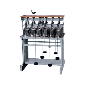il-ZYY-ⅡB Direct Shear Pre-pressing Apparatus