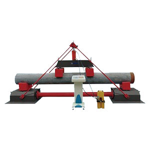 il1-Concrete Pile Bending Testing Machine