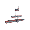 il2-Reaction Force Framework