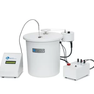 PARR - Máy đo nhiệt lượng bom áo trơn 1341