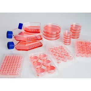 THERMO - Đĩa 96 giếng, Bề mặt gắn kết thấp Sphera, Gói 1