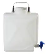 THERMO - Nalgene™ HDPE, Bình có vòi