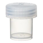 Hũ PPCO miệng rộng, thẳng, có nắp đậy Nalgene™