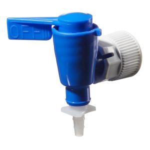 THERMO - Nalgene™ Polypropylene, Vòi tác động nhanh