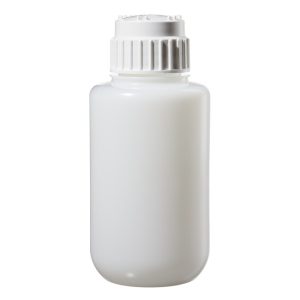 Chai HDPE chịu lực Nalgene™ có nắp đậy: Gói phòng thí nghiệm