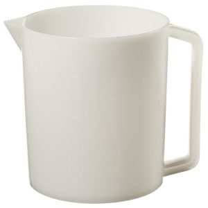 Cốc nhựa HDPE chia độ Nalgene™ có tay cầm