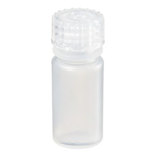 Chai chẩn đoán PPCO tự nhiên Nalgene™ có nắp: Đóng gói số lượng lớn