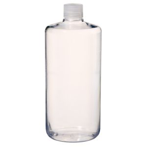 Chai Polycarbonate miệng hẹp Nalgene™ có nắp đậy