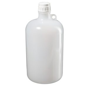 Chai LDPE miệng hẹp lớn Nalgene™