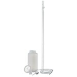 Buret tự động tự động hiệu chuẩn chống vỡ Nalgene™