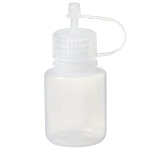 Chai chiết rót nhỏ giọt Nalgene™ bằng nhựa LDPE, có nắp đậy
