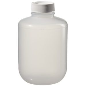 Bình Mason Nalgene™ PPCO có nắp đậy