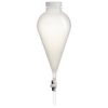 THERMO - Phễu tách Nalgene™ Polypropylene Copolymer (PPCO) có nắp đậy