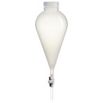 THERMO - Phễu tách Nalgene™ Polypropylene Copolymer (PPCO) có nắp đậy