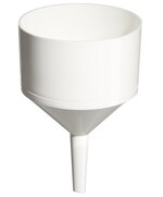 THERMO - Phễu Polypropylene hai mảnh Nalgene™ Büchner