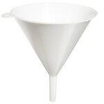 THERMO - Phễu HDPE lớn Nalgene™
