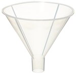 THERMO - Phễu đựng bột Polypropylene Nalgene™