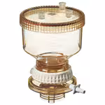 THERMO - Bộ lọc nắp chai tái sử dụng Nalgene™