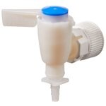 THERMO - Nalgene™ Tefzel ETFE, Vòi tác động nhanh
